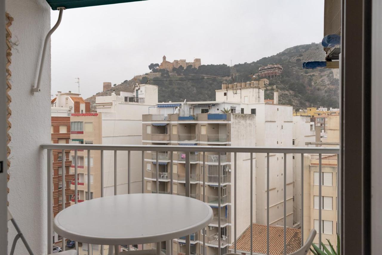 Cibeles Διαμέρισμα Cullera Εξωτερικό φωτογραφία